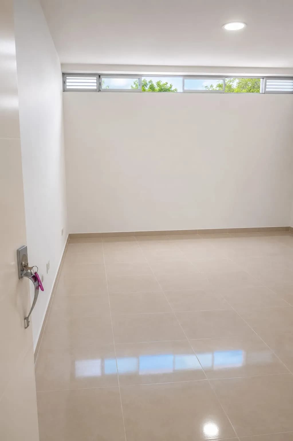 Apartaestudio en Arriendo en El Limonar — foto 2