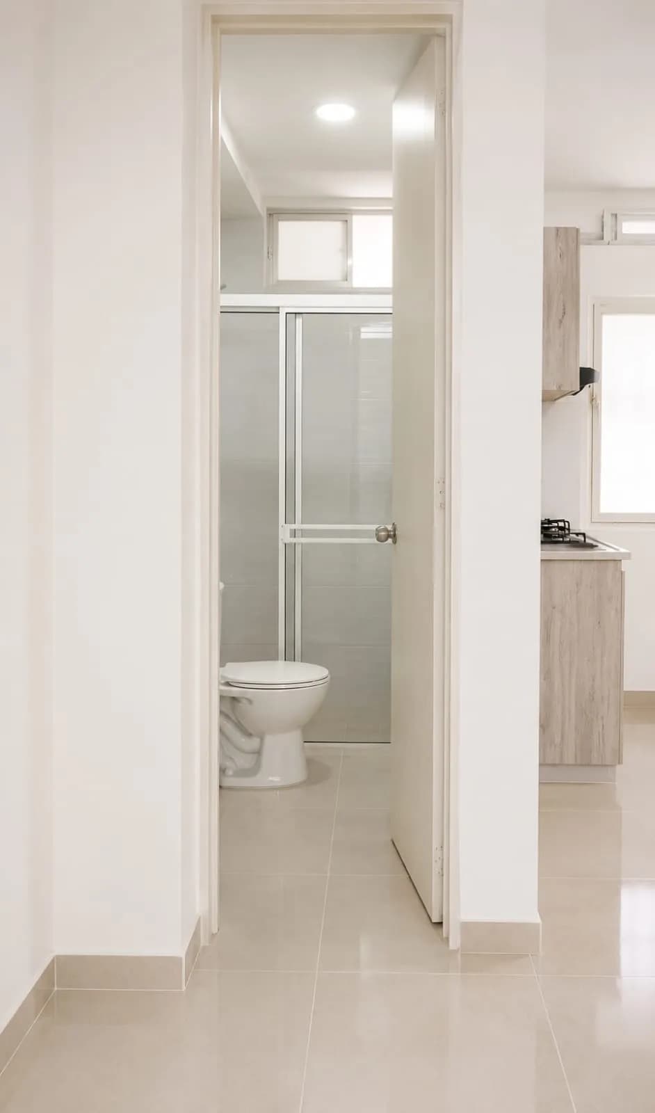 Apartaestudio en Arriendo en El Limonar — foto 4