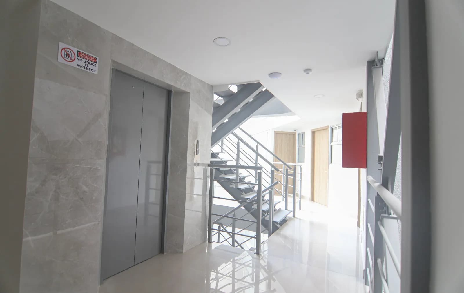 Apartaestudio en Arriendo en El Limonar — foto 12