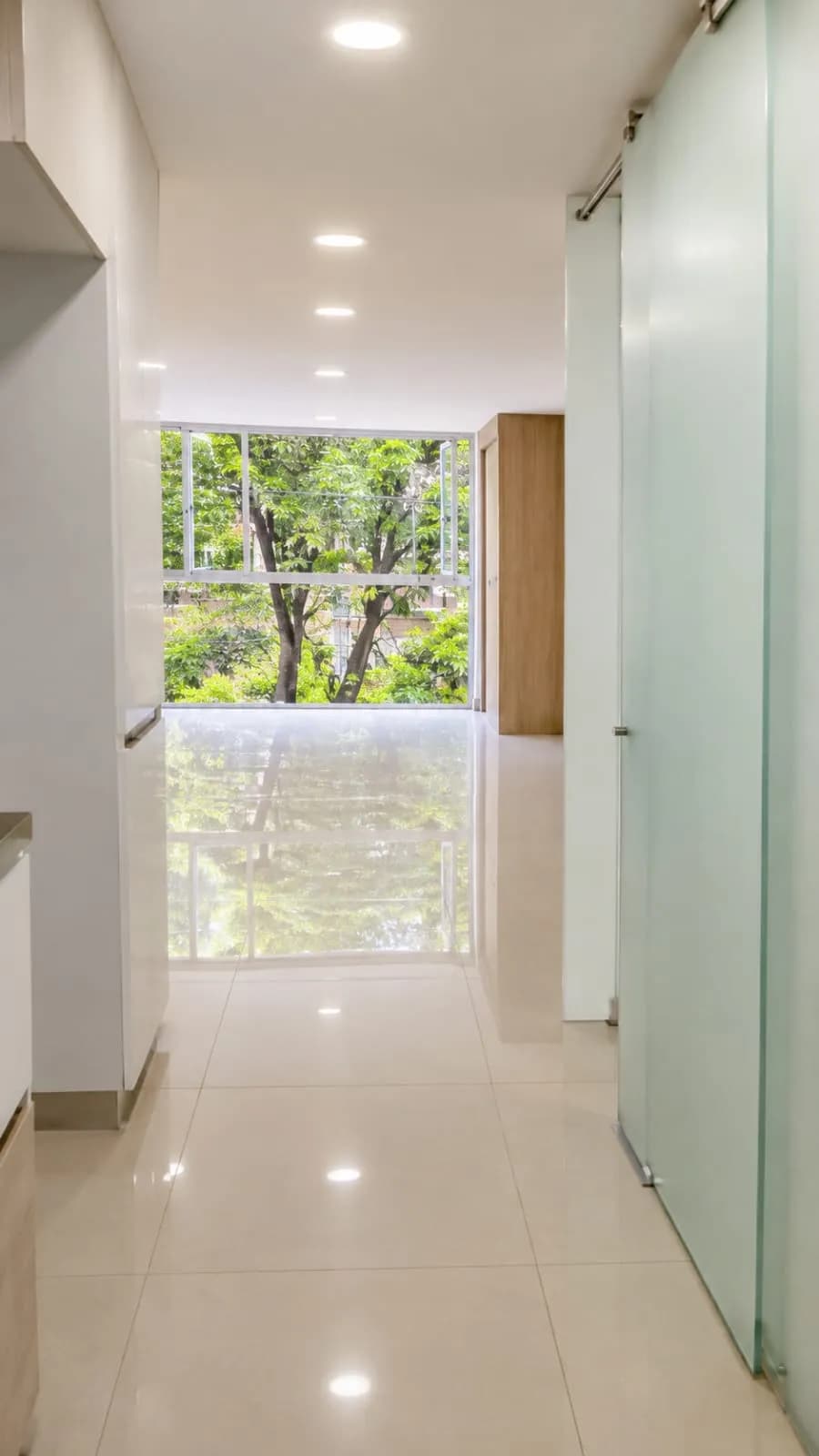 Apartaestudio en Arriendo en Santa Teresita, Cali — foto 2