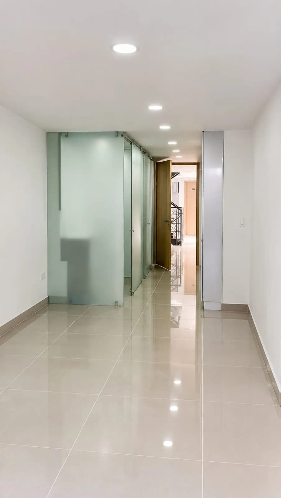 Apartaestudio en Arriendo en Santa Teresita, Cali — foto 3