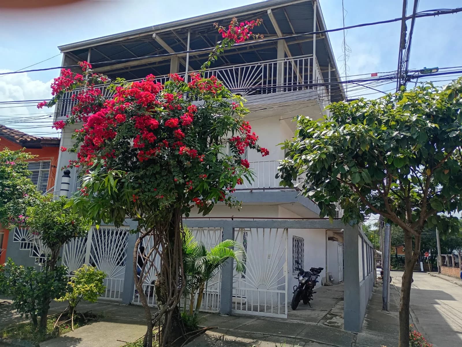 EDIFICIO O APARTAMENTOS EN VENTA EN MARIANO RAMOS, CALI – EXCELENTE OPORTUNIDAD DE INVERSIÓN — foto 1