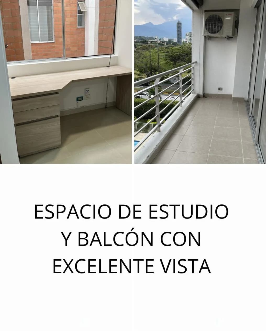 APARTAMENTO EN VENTA EN JARDÍN DE PANCE PANCE, CALI — foto 8
