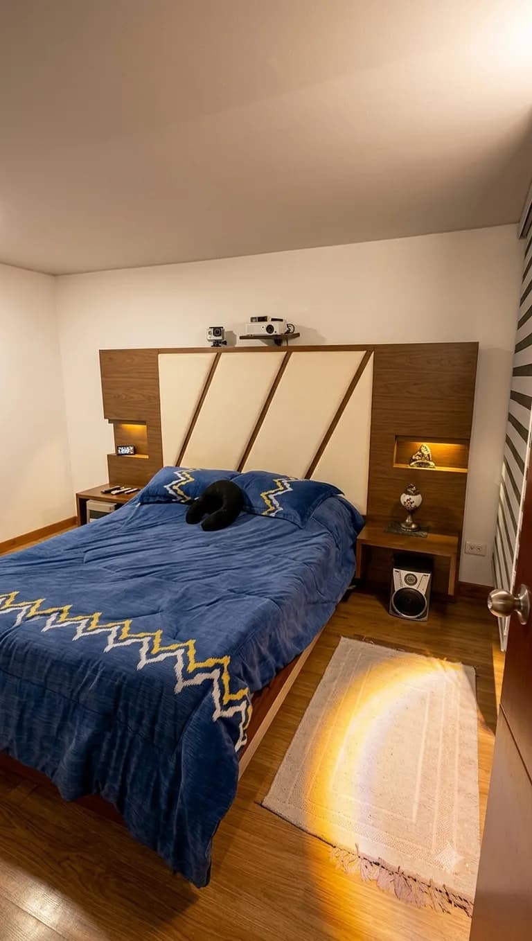 El apartamento en la Ciudad de Zipaquirá que combina ubicación, comodidad y valorización en un solo lugar — foto 9