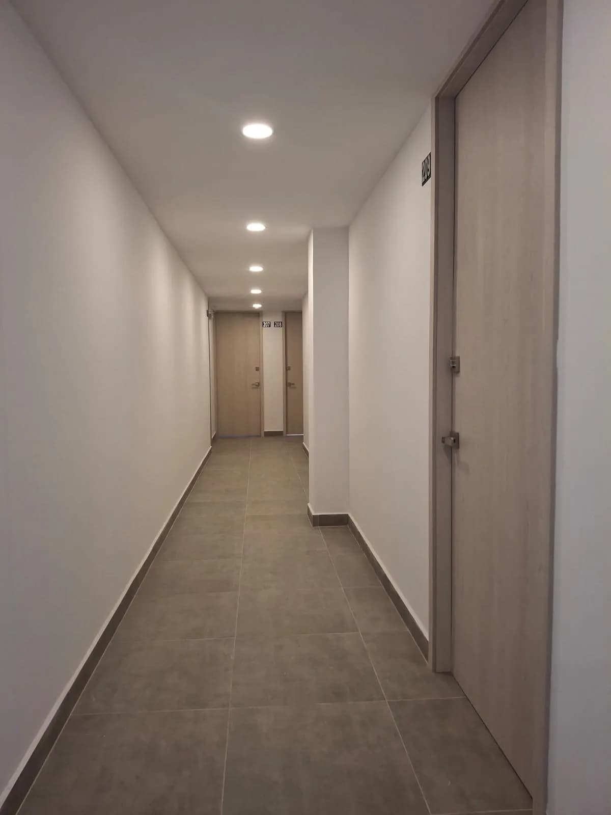 Venta de apartaestudio de 36 m² en Robledo, barrio Bello Horizonte — foto 5