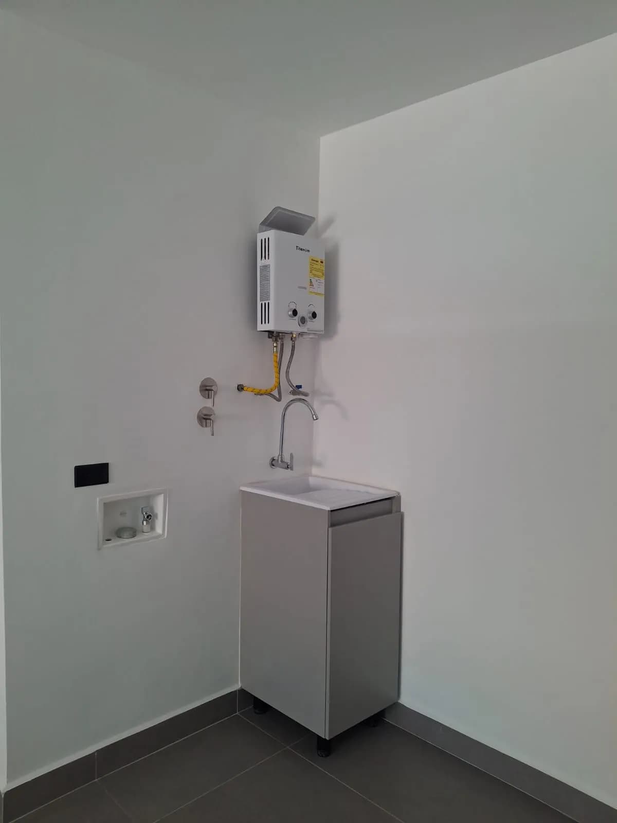 Venta de apartaestudio de 36 m² en Robledo, barrio Bello Horizonte — foto 4