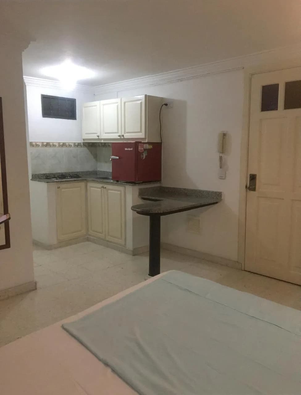 ARRIENDO APARTAESTUDIO AMOBLADO EN EL PEÑÓN CALI — foto 8