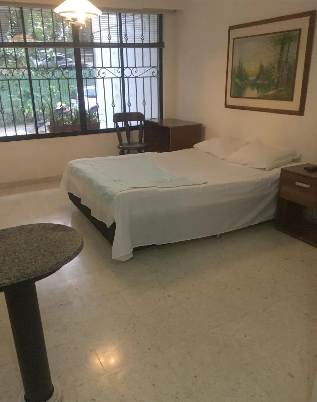 ARRIENDO APARTAESTUDIO AMOBLADO EN EL PEÑÓN CALI — foto 6