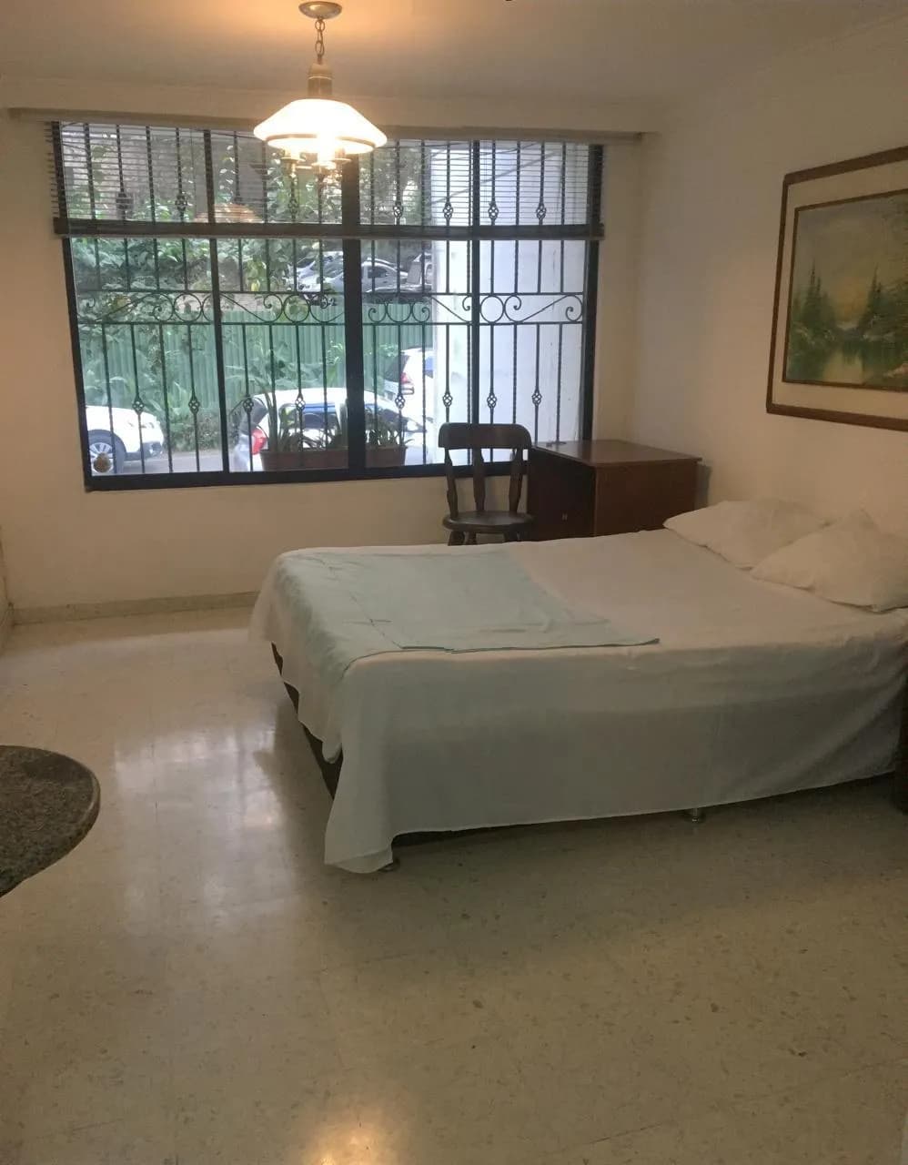 ARRIENDO APARTAESTUDIO AMOBLADO EN EL PEÑÓN CALI — foto 3