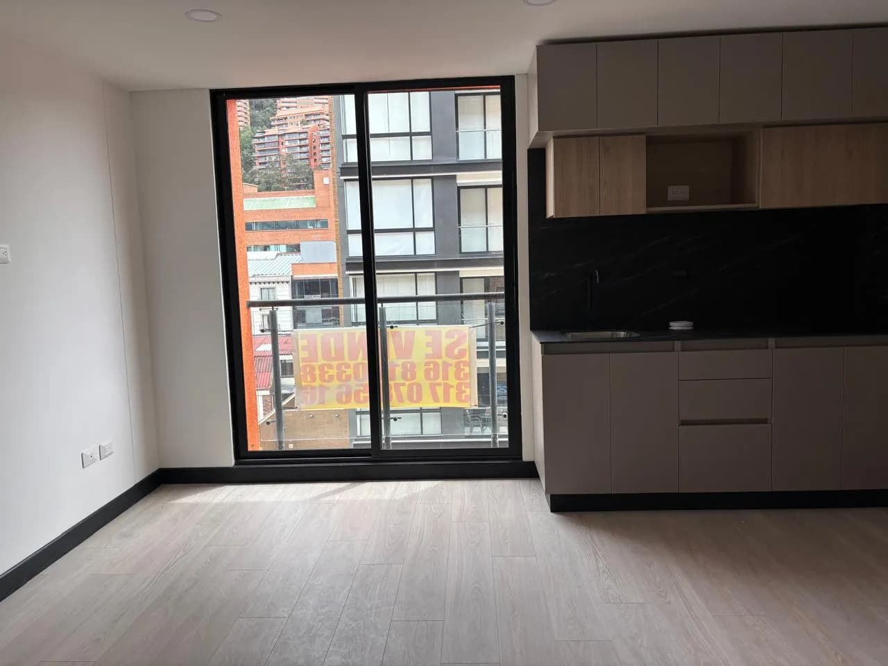 Apartamento en Venta en Santa Bárbara, Bogotá — foto 2