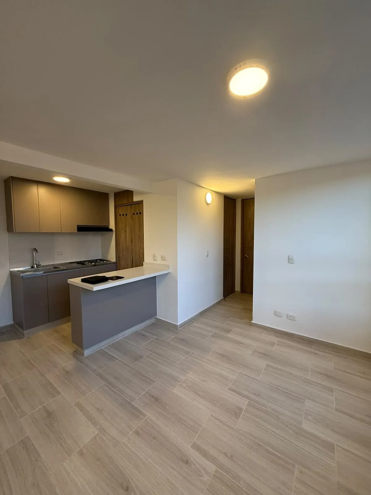 ¡Apartamento nuevo en arriendo y venta en Lagos de Torca – Conjunto Guayacán! — foto 4