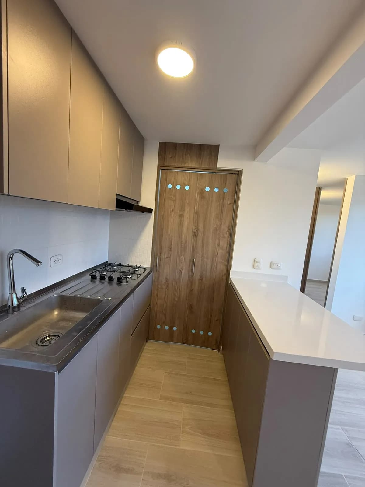 ¡Apartamento nuevo en arriendo y venta en Lagos de Torca – Conjunto Guayacán! — foto 9