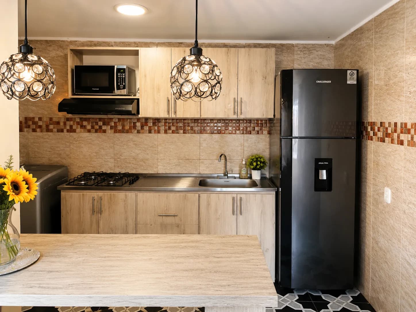 Apartamento Amoblado en Arriendo en Ciudad Meléndez, Cali, rentas cortas — foto 2