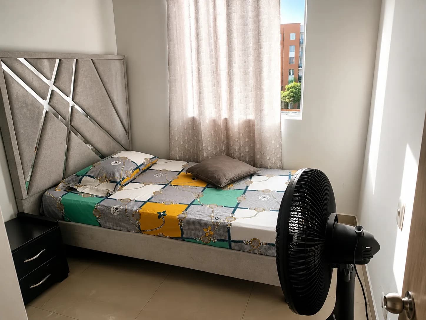 Apartamento Amoblado en Arriendo en Ciudad Meléndez, Cali, rentas cortas — foto 4