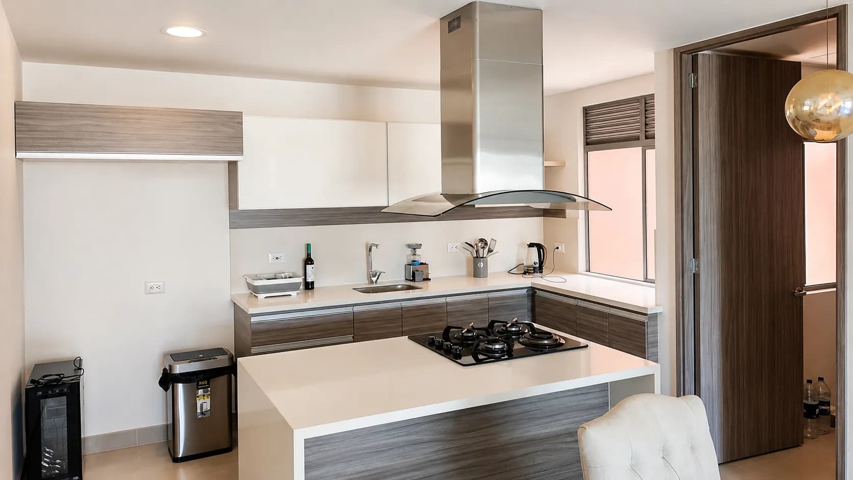 Apartamento en venta en Envigado, Loma de Las Brujas — foto 1