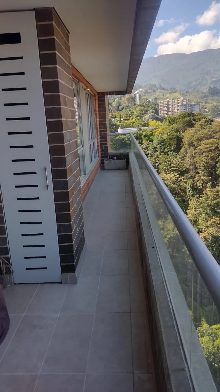 Apartamento en venta en Envigado, Loma de Las Brujas — foto 2
