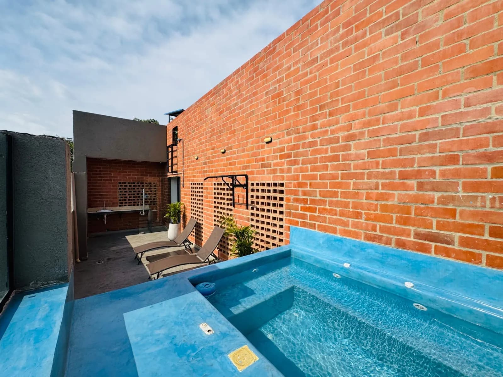Apartaestudios en Alquiler en El Limonar, Cali — foto 6