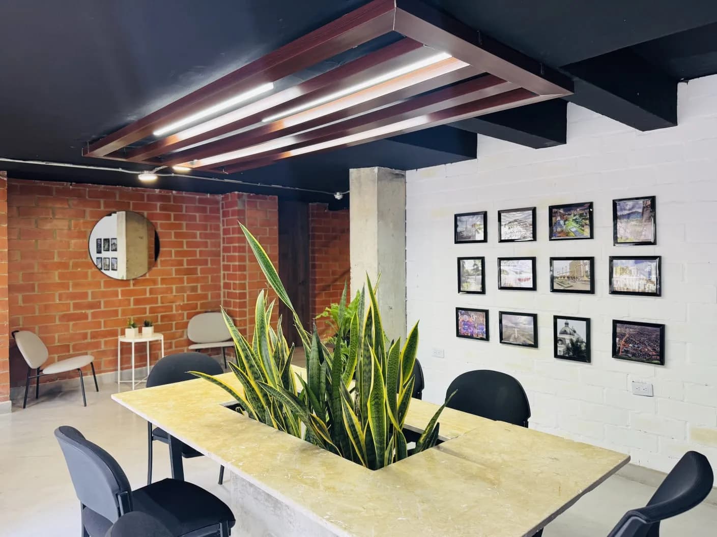 Apartaestudios en Alquiler en El Limonar, Cali — foto 2