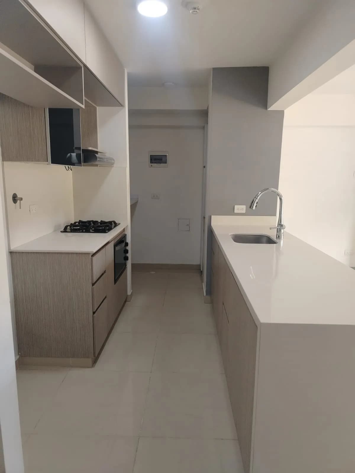 Apartamento en Venta en Sabaneta – Sector Pan de Azúcar — foto 2
