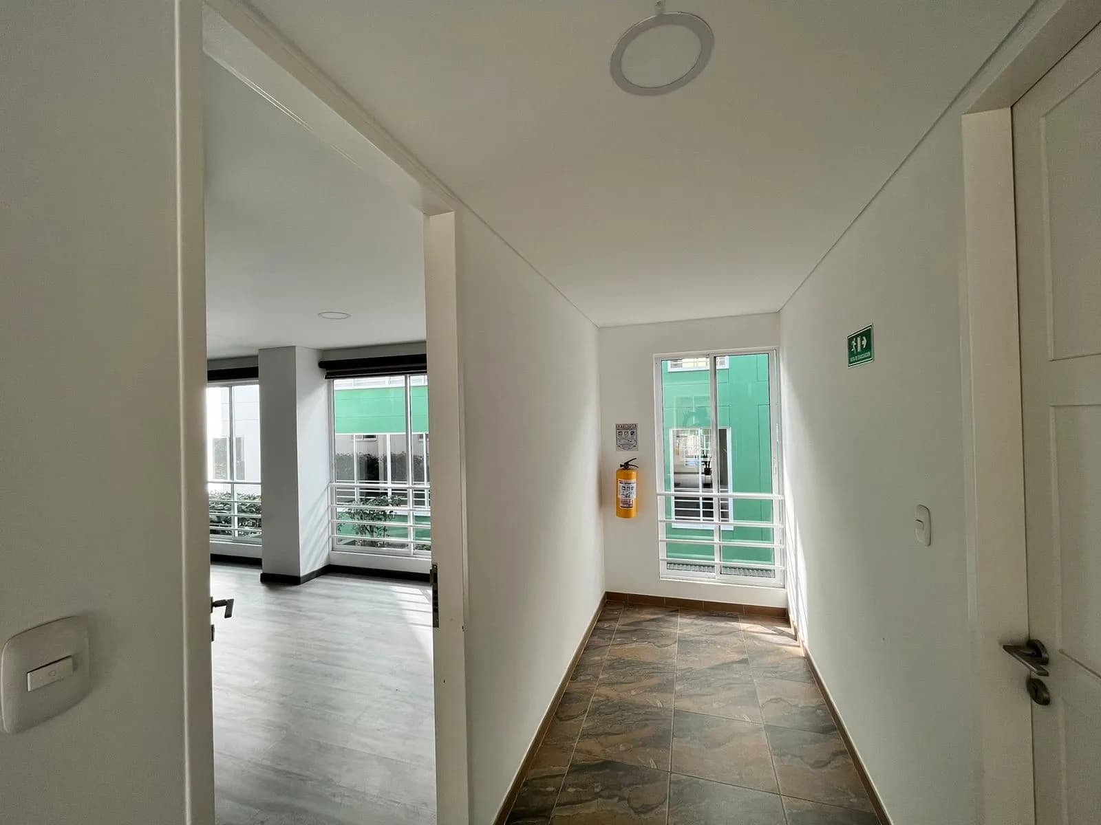 Arriendo Apartamento Conjunto Cerrado, Choachi — foto 1