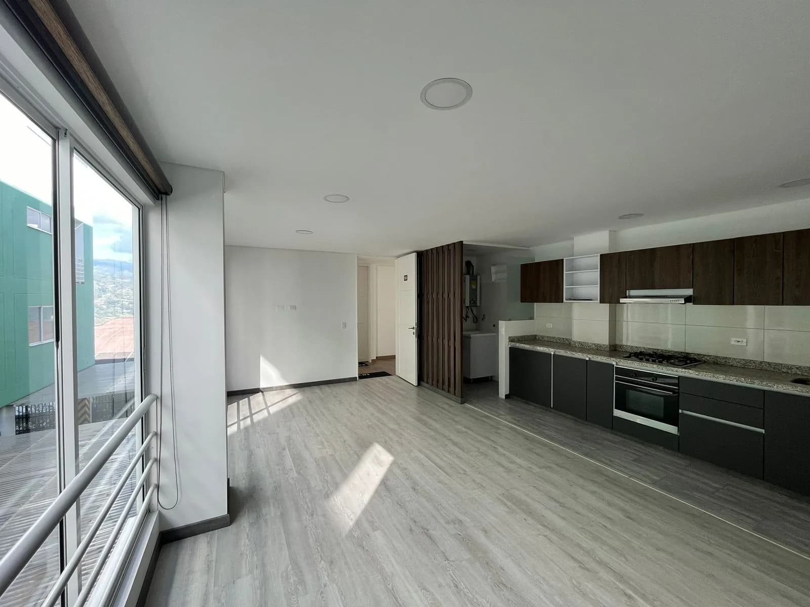 Arriendo Apartamento Conjunto Cerrado, Choachi — foto 5