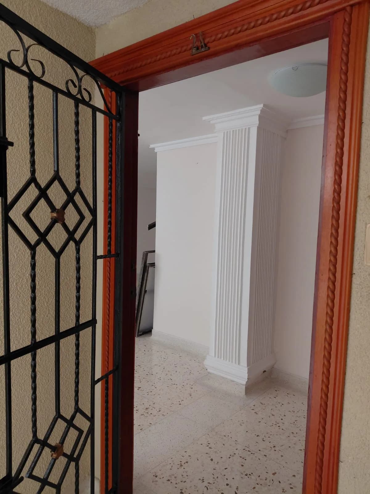 VENTA DE APARTAMENTO EN VILLA SANTOS BARRANQUILLA — foto 2