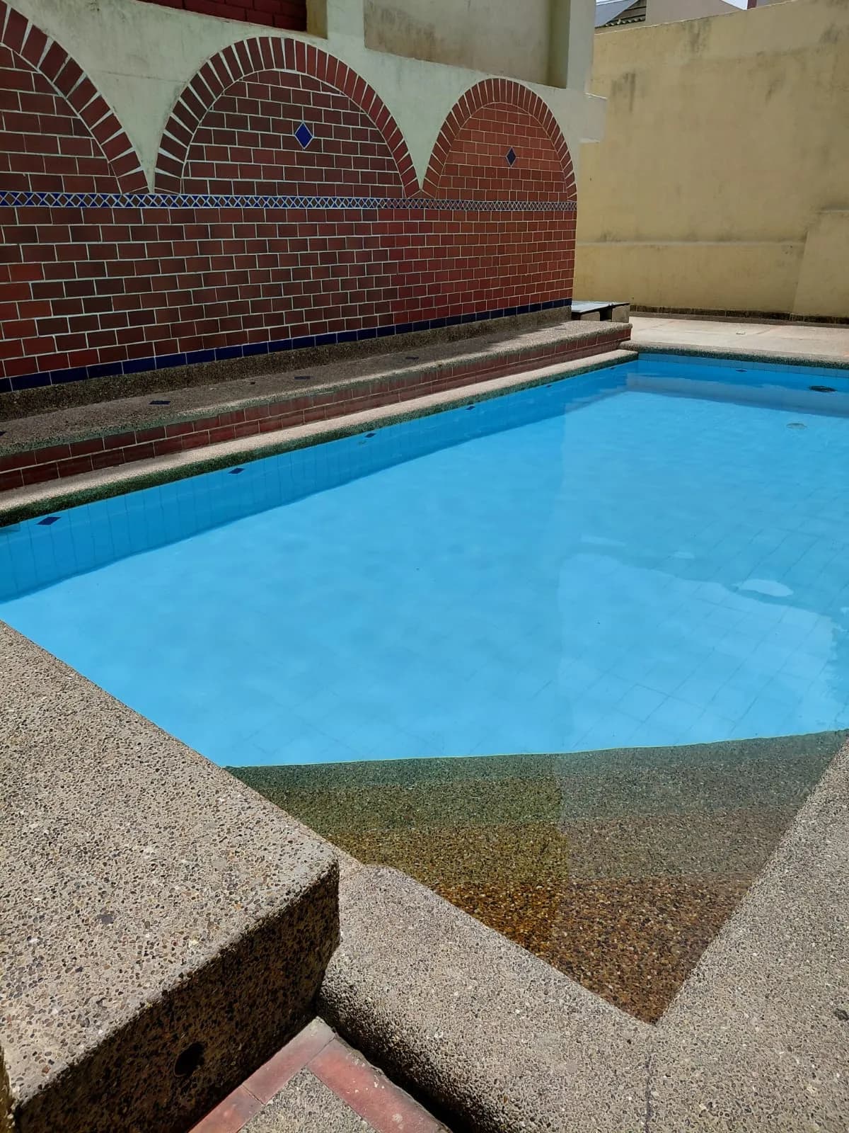 VENTA DE APARTAMENTO EN VILLA SANTOS BARRANQUILLA — foto 4
