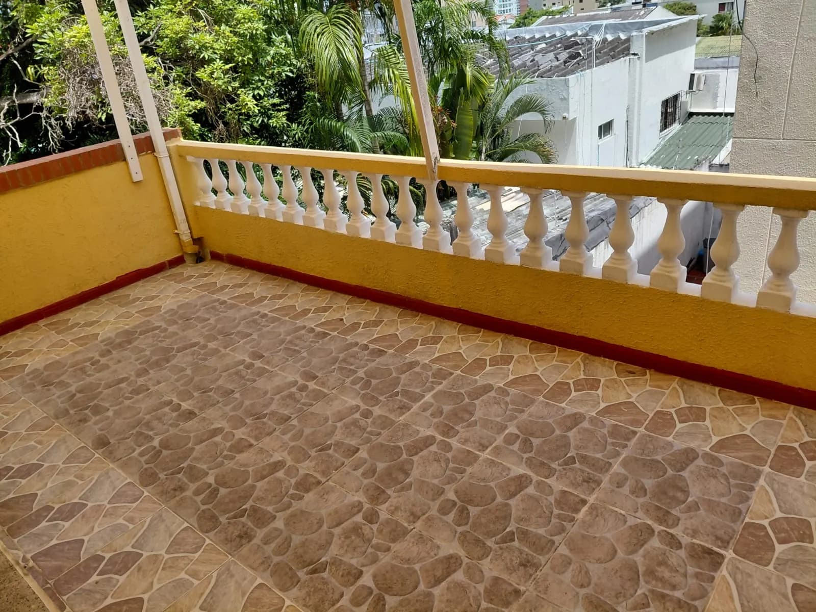 VENTA DE APARTAMENTO EN VILLA SANTOS BARRANQUILLA — foto 8