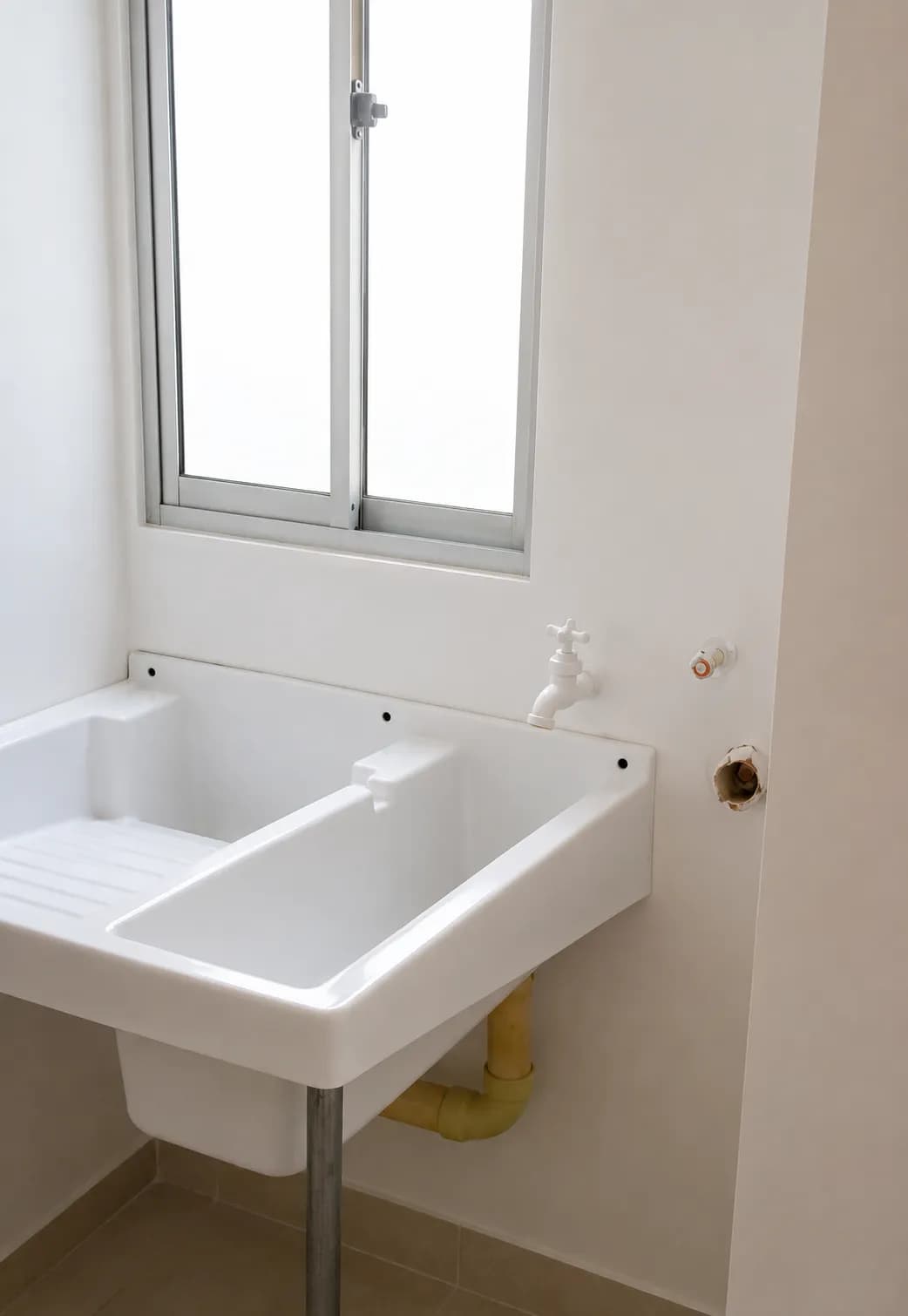 Apartamento en venta en Paipa, Boyacá – 72 m², 3 alcobas, balcón y patio — foto 6