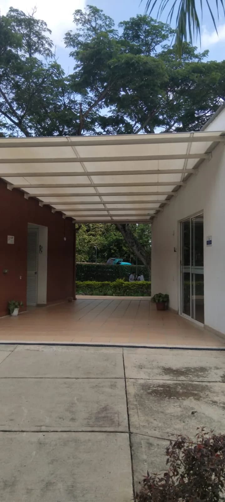 VENTA APARTAMENTO  Edificio Cielos Barrio Ciudad Pacífica Cali — foto 13