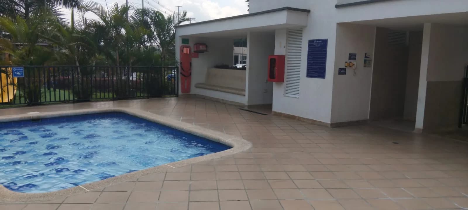 VENTA APARTAMENTO  Edificio Cielos Barrio Ciudad Pacífica Cali — foto 7