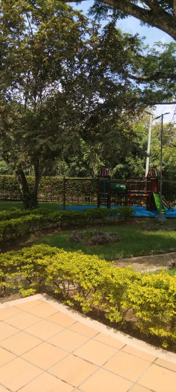 VENTA APARTAMENTO  Edificio Cielos Barrio Ciudad Pacífica Cali — foto 12