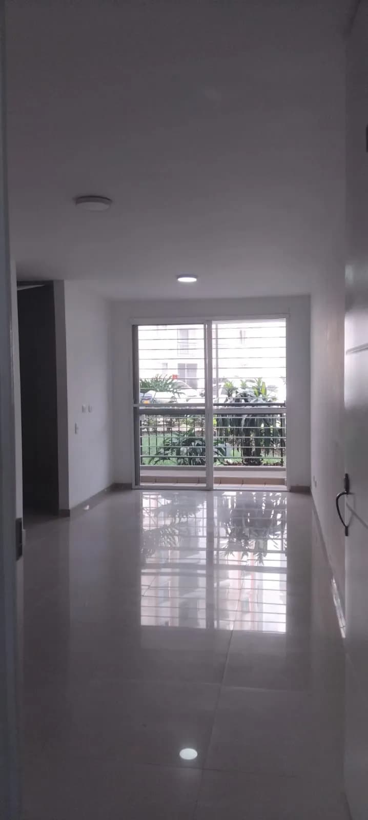 VENTA APARTAMENTO  Edificio Cielos Barrio Ciudad Pacífica Cali — foto 5