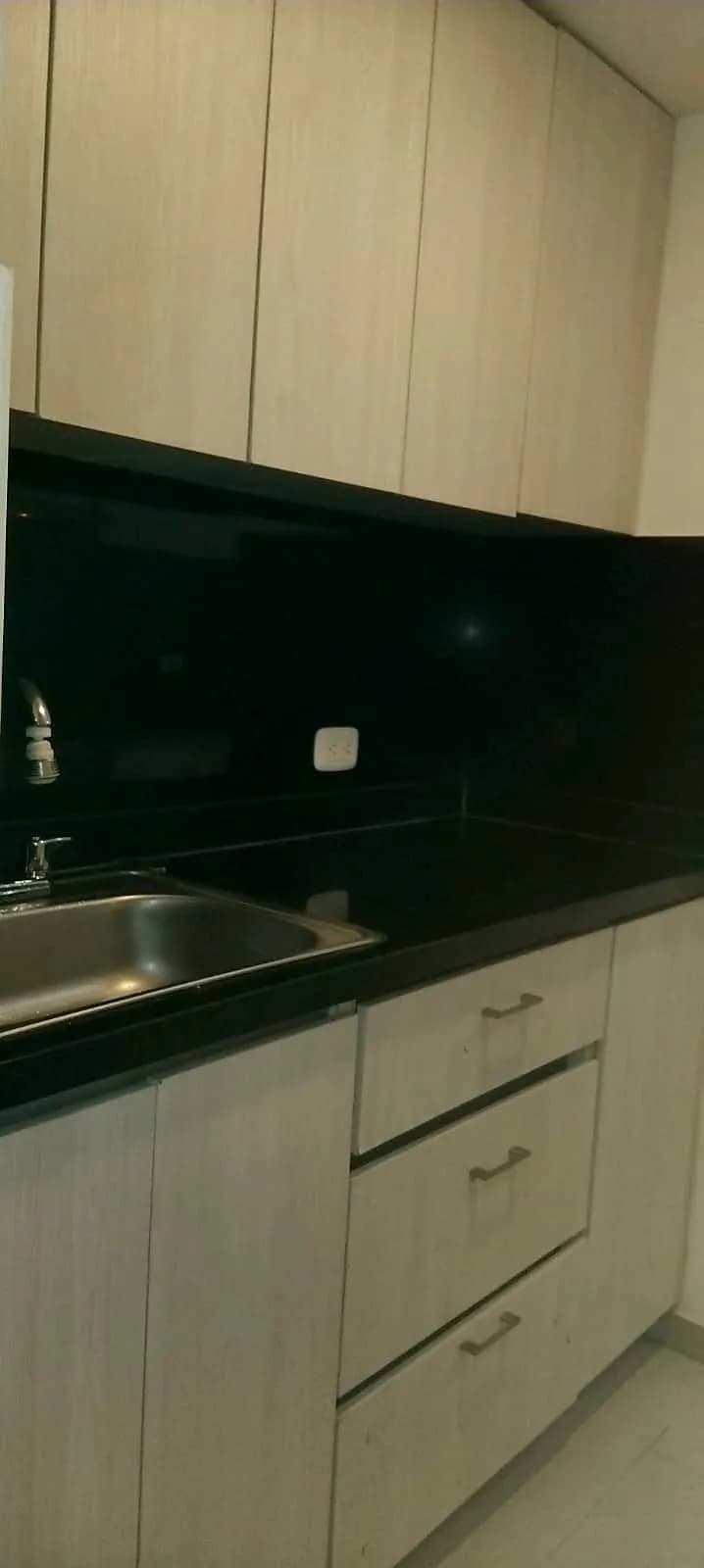 VENTA APARTAMENTO  Edificio Cielos Barrio Ciudad Pacífica Cali — foto 3