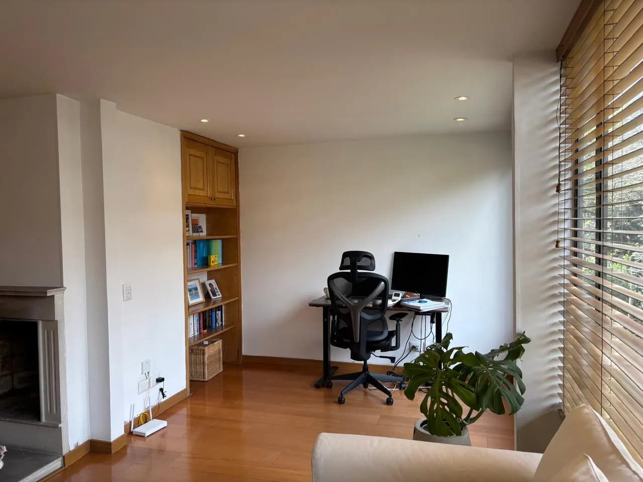 ARRIENDO APARTAMENTO EN CHICÓ BOGOTÁ D.C. — foto 3