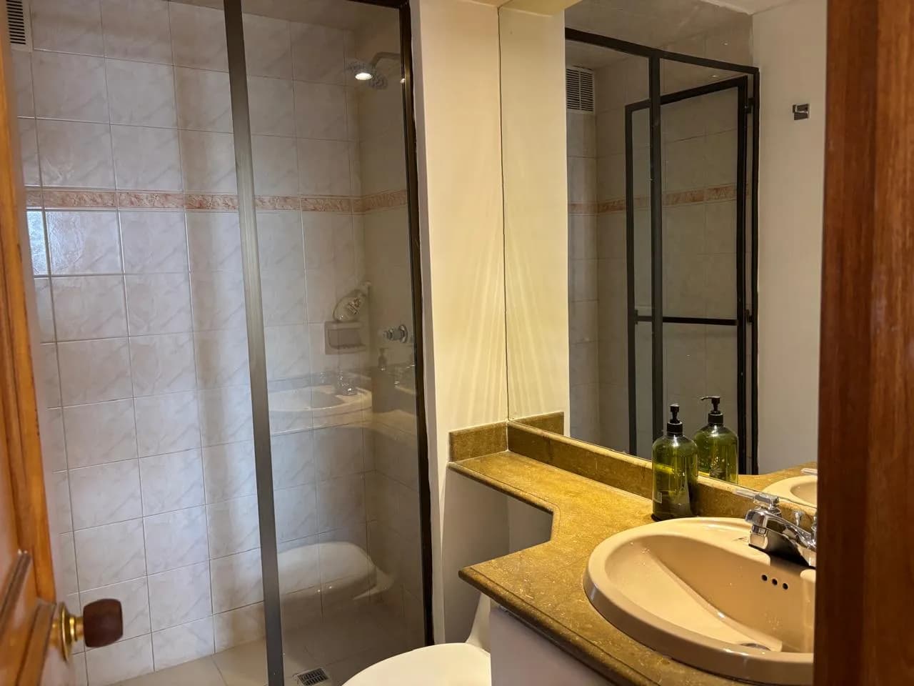 ARRIENDO APARTAMENTO EN CHICÓ BOGOTÁ D.C. — foto 12
