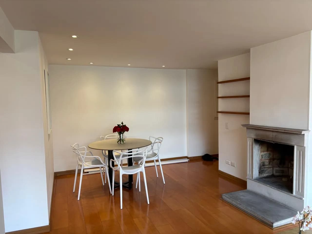 ARRIENDO APARTAMENTO EN CHICÓ BOGOTÁ D.C. — foto 4