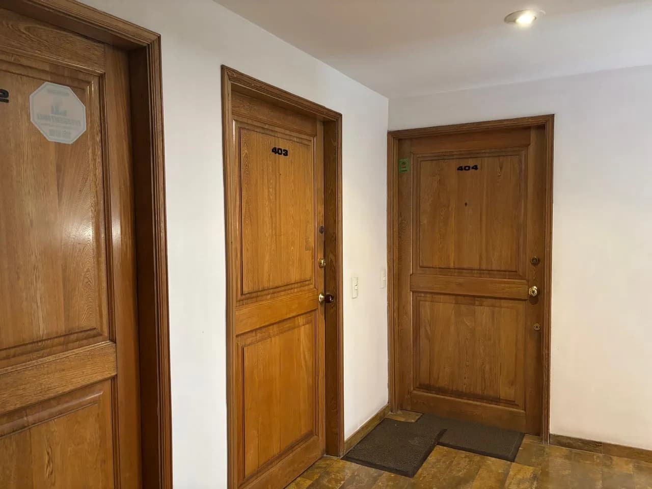 ARRIENDO APARTAMENTO EN CHICÓ BOGOTÁ D.C. — foto 13