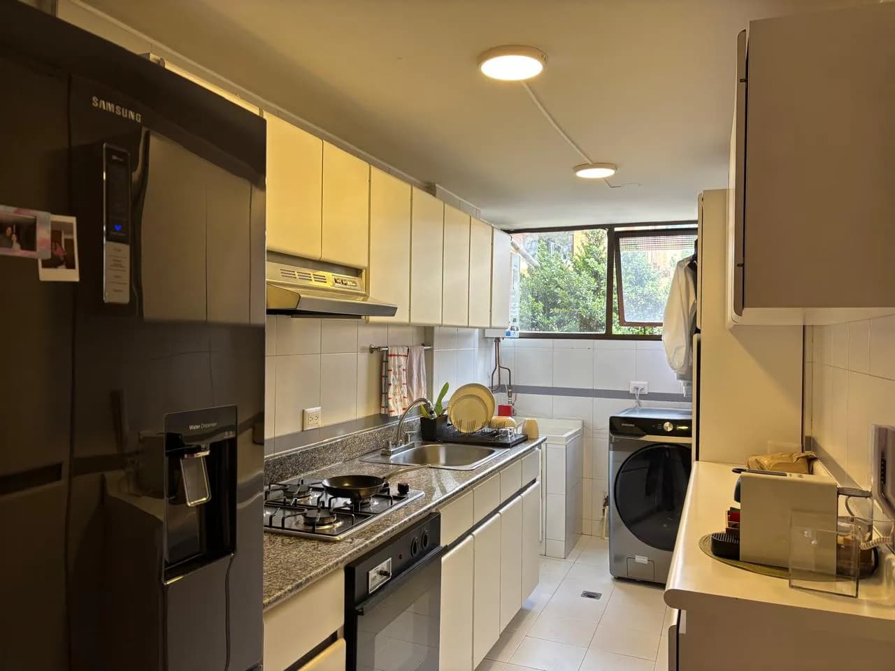 ARRIENDO APARTAMENTO EN CHICÓ BOGOTÁ D.C. — foto 7