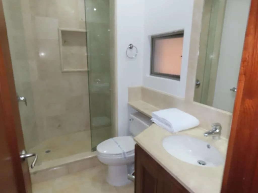 Arriendo apartamento de lujo en La Cabrera, Bogotá — foto 12
