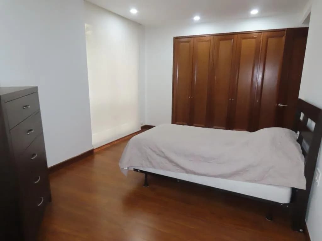 Arriendo apartamento de lujo en La Cabrera, Bogotá — foto 11