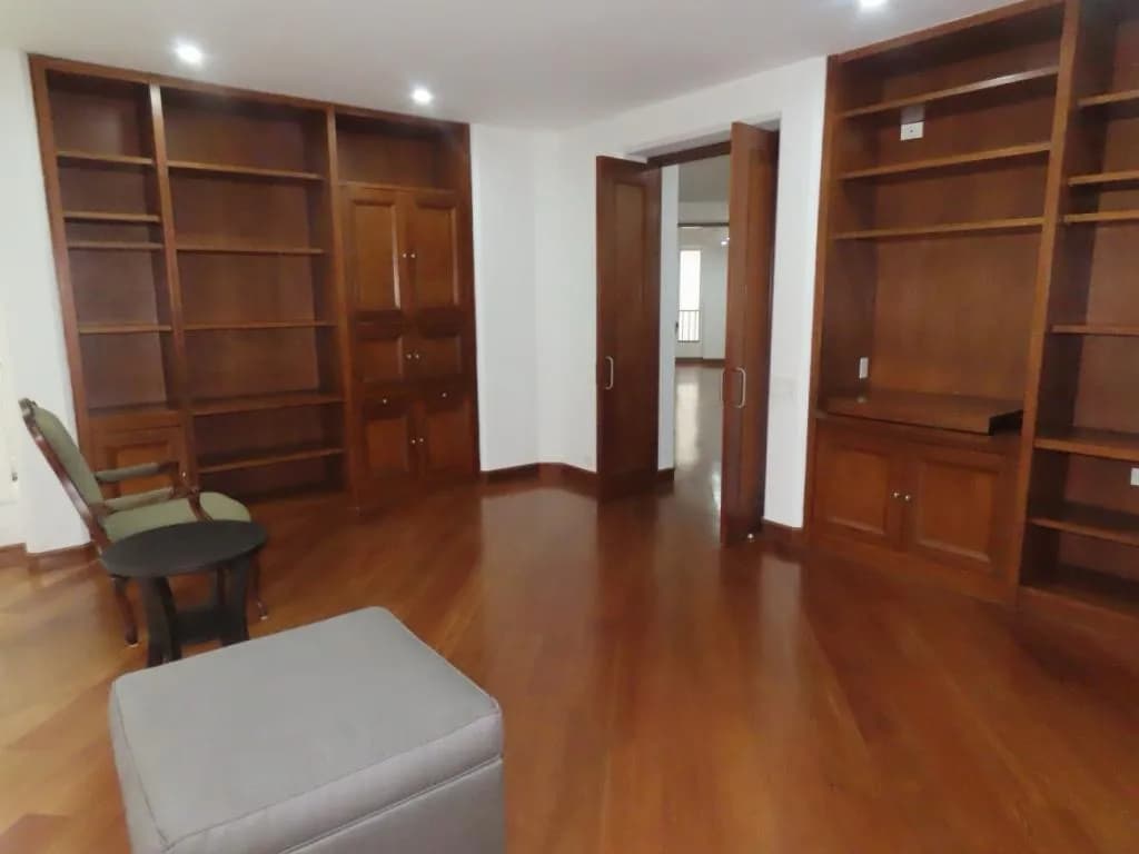 Arriendo apartamento de lujo en La Cabrera, Bogotá — foto 5