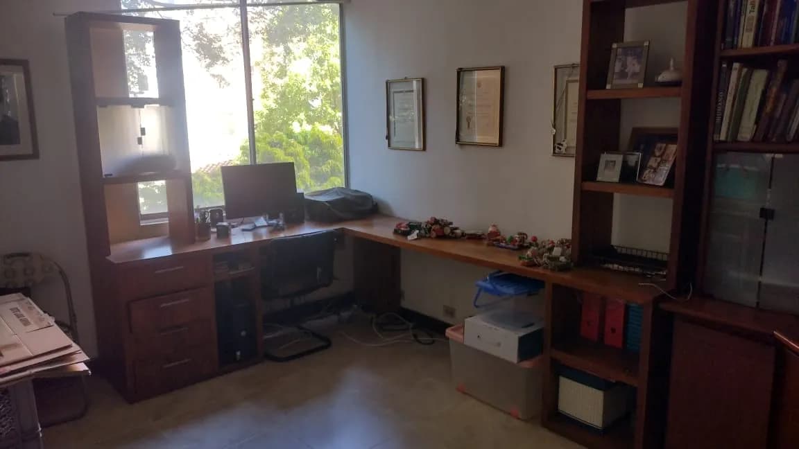 Apartamento en venta en Conquistadores, Medellín – 155 m² reformado con balcón — foto 5