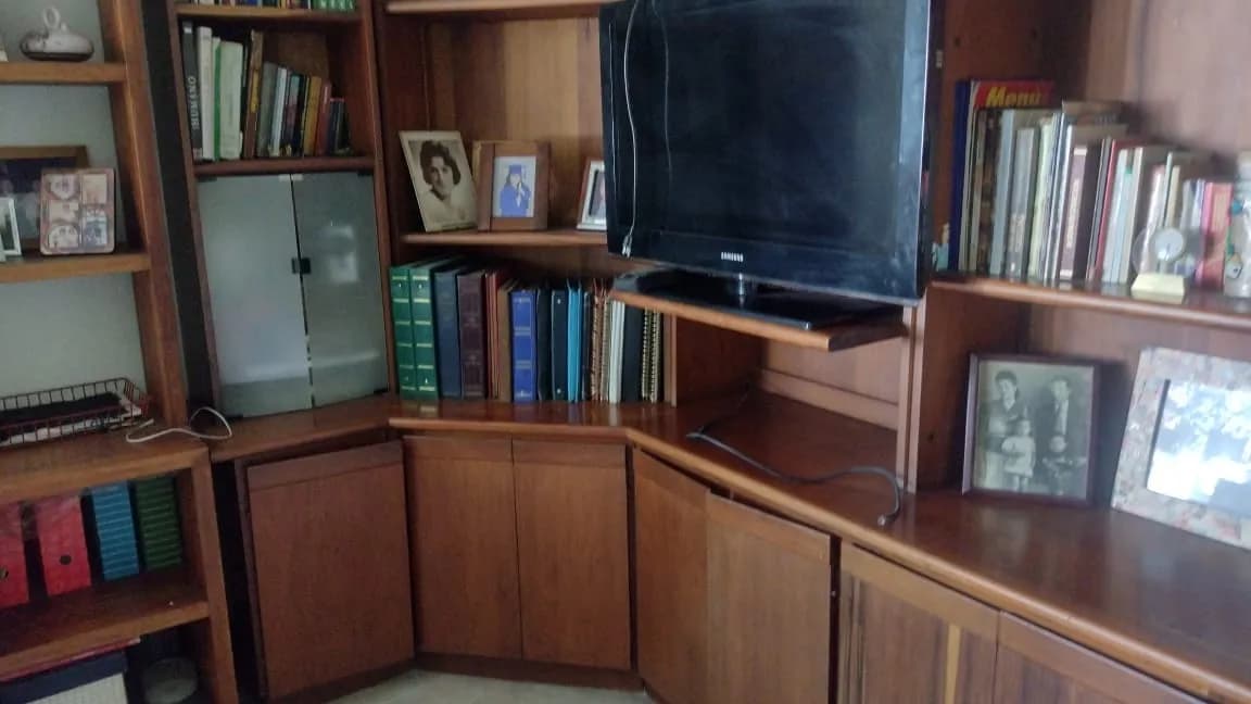 Apartamento en venta en Conquistadores, Medellín – 155 m² reformado con balcón — foto 6