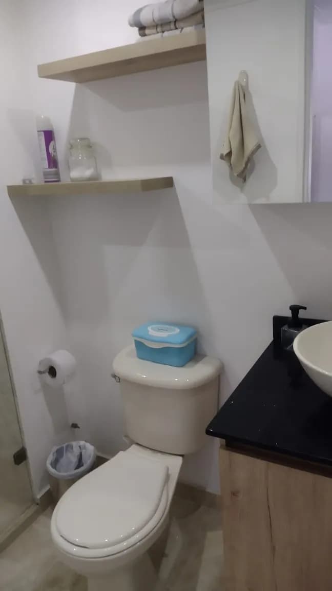 Apartamento en venta en Conquistadores, Medellín – 155 m² reformado con balcón — foto 9