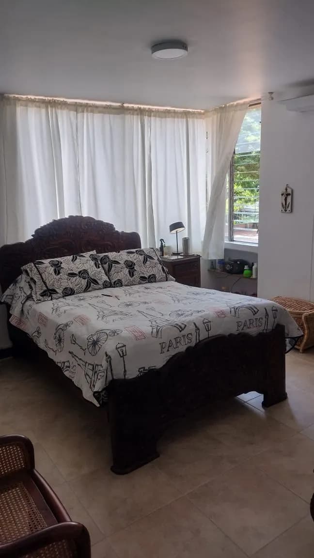 Apartamento en venta en Conquistadores, Medellín – 155 m² reformado con balcón — foto 8