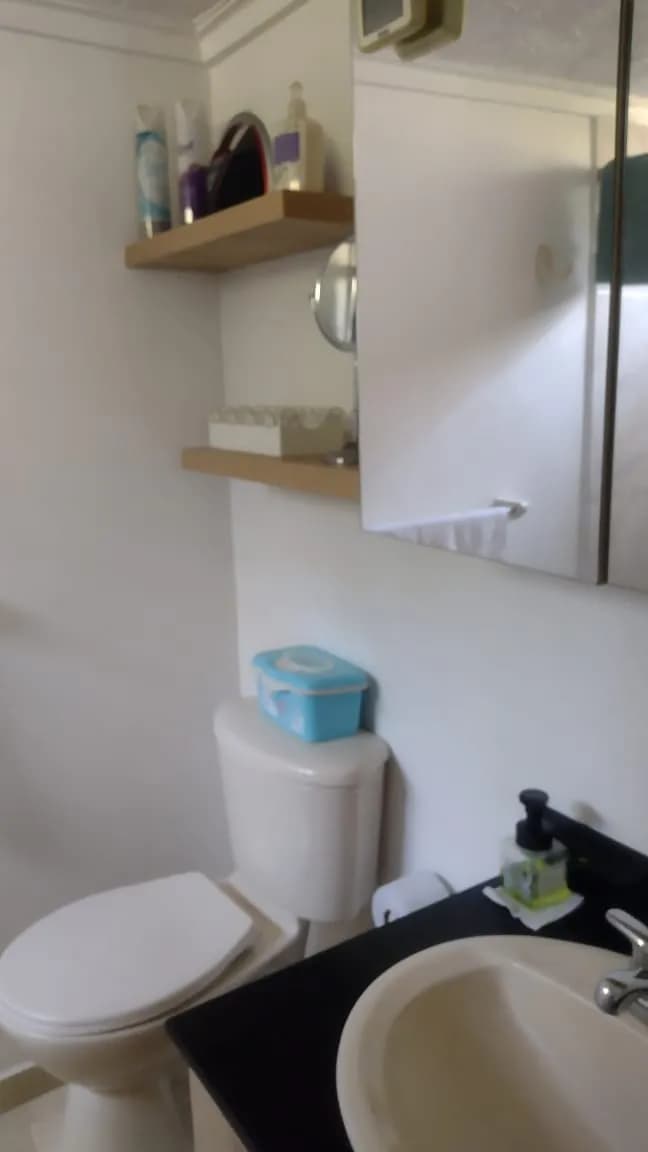 Apartamento en venta en Conquistadores, Medellín – 155 m² reformado con balcón — foto 10