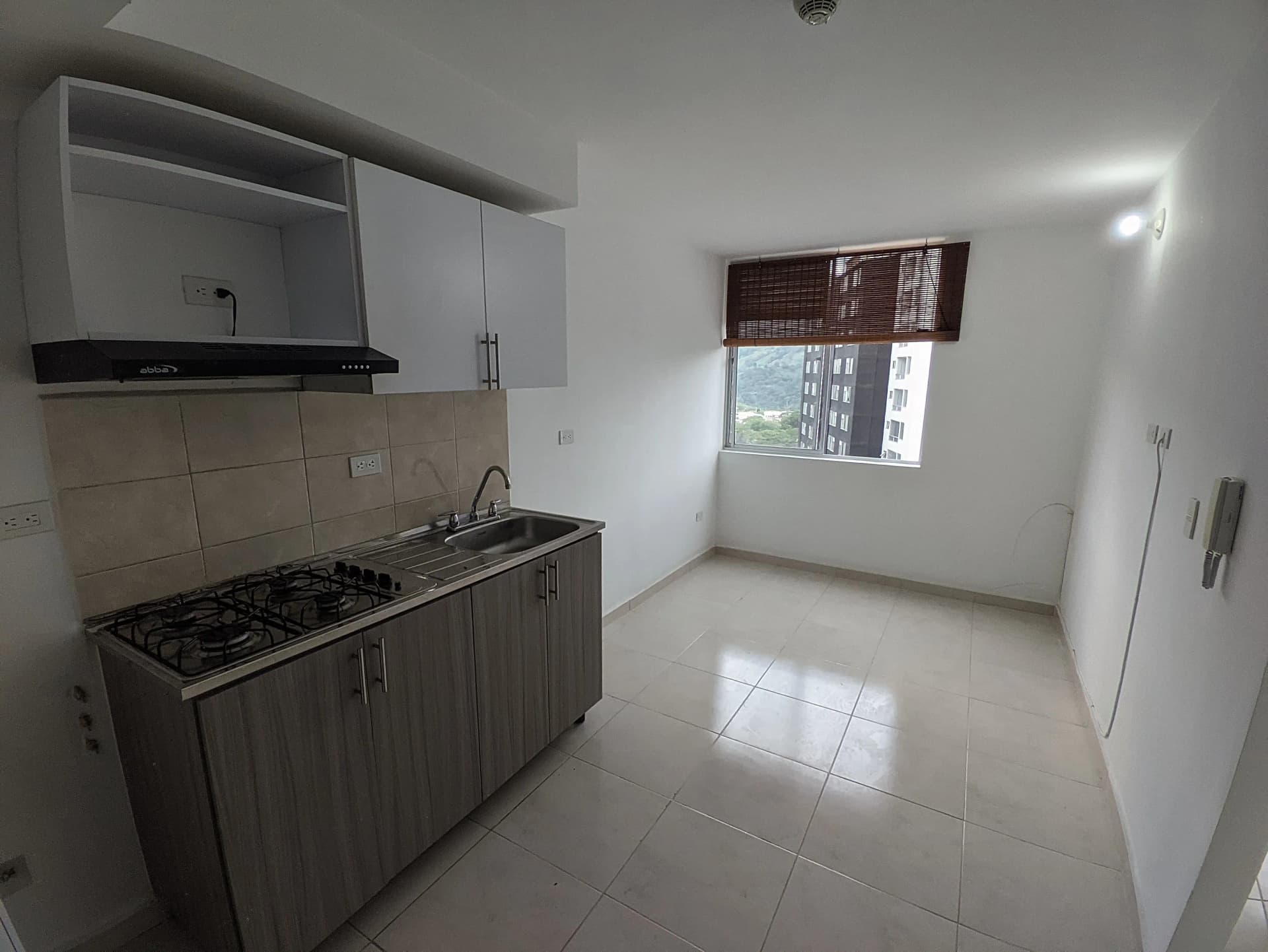 Apartamento en Arriendo Conjunto Residencial San Luis Rey — foto 1