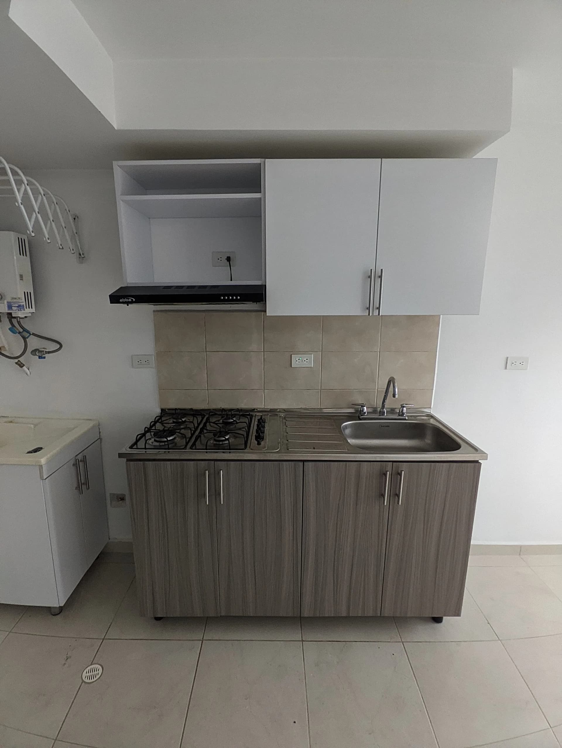 Apartamento en Arriendo Conjunto Residencial San Luis Rey — foto 3