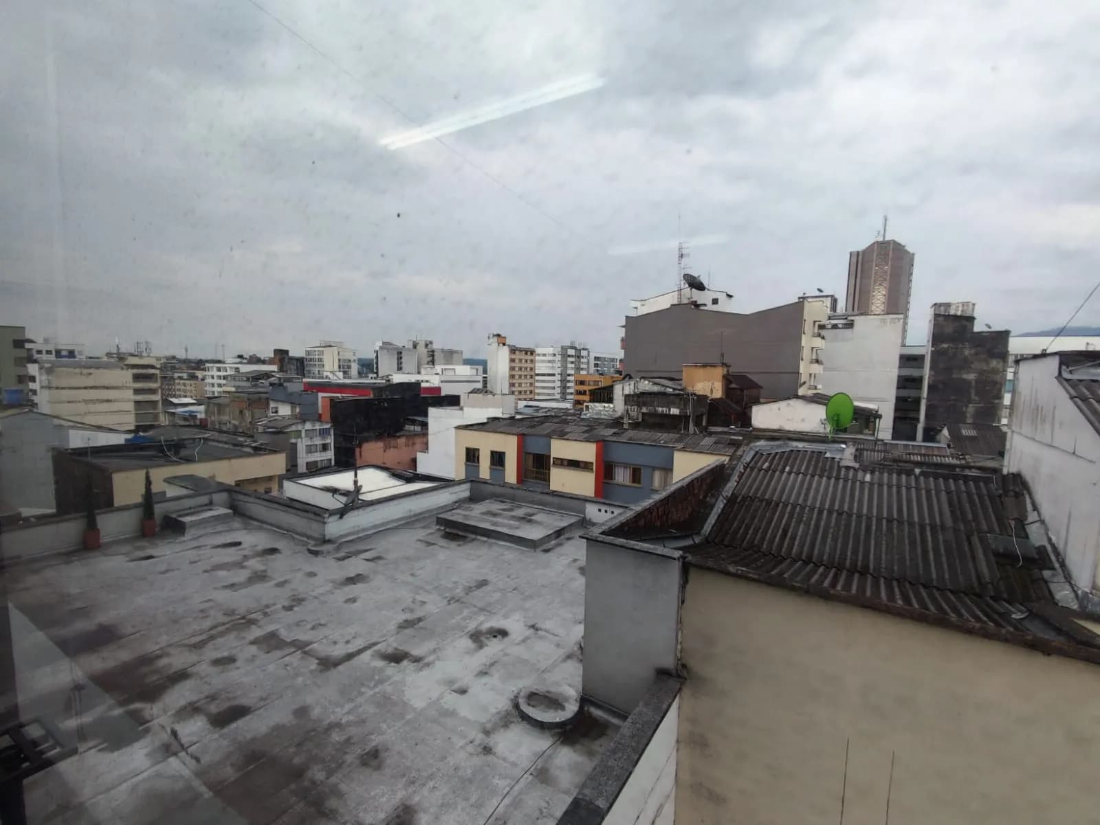 Oficina Camara de Comercio — foto 6